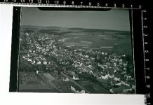 56477 W5439 Rennerod , Westerw Kunststoff-Negativ / Dia-Positiv KEINE AK