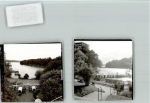 23714 W2427 Malente FOTO KEINE AK zwei Aufnahmen