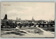 67600 Selestat Schlettstadt Foto AK Feldpost WK I