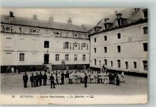 62400 Bethune Foto AK Kaserne