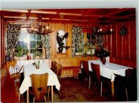 78239 W7703 Rielasingen FOTO KEINE AK Gasthaus Burg Rosenegg