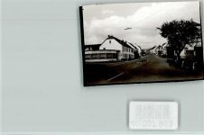 66709 W6649 Zwalbach FOTO KEINE AK Haus Martina