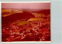 33165 W4791 Atteln FOTO KEINE AK Luftaufnahme