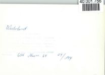 25980 W2280 Westerland FOTO KEINE AK