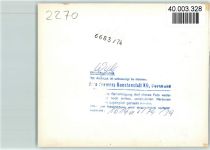 25938 W2270 Wyk auf Föhr FOTO KEINE AK Luftaufnahme Campingplatz