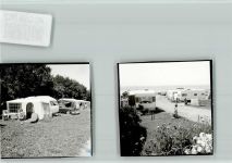 23730 W2430 Pelzerhaken FOTO KEINE AK Camping Wohnwagen Vorzelt