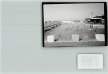 26409 W2944 Harlesiel , Ostfriesl FOTO KEINE AK Freibad