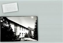 49448 W2844 Lemförde FOTO KEINE AK Haus Waldblick