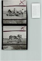 26434 W2942 Horumersiel FOTO KEINE AK Klettergerüst