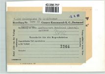 37281 W3442 Wanfried FOTO KEINE AK Rathaus