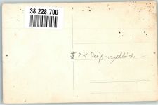 2 Reißnagellöchenr Fahrrad Gebrauchsspuren