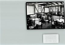 57572 W5241 Niederfischbach FOTO KEINE AK Hotel Bähner