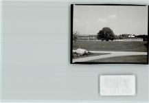 W8139 Höhenried , Starnberger See LVA Klinik Krankenhaus FOTO KEINE AK