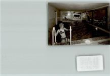 67475 W6739 Weidenthal , Pfalz FOTO KEINE AK Berghof, Bikinigirl