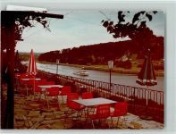 54439 W5509 Palzem FOTO KEINE AK Moselschiff