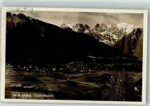 6460 Imst 1929 Foto AK
