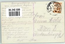 6460 Imst 1929 Foto AK