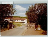 54550 W5568 Daun FOTO KEINE AK Jugendherberge Glocke