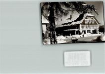 88175 W8999 Scheidegg , Allgäu FOTO KEINE AK Winter
