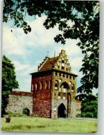 Stargard i.Pom. Stargard Szczecinski 1982 Foto AK