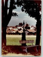 93453 W8497 Neukirchen b Hl Blut FOTO KEINE AK