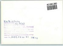 93453 W8497 Neukirchen b Hl Blut FOTO KEINE AK
