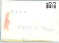 59063 W4700 Hamm , Westf FOTO KEINE AK Quelle