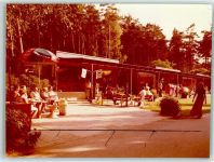 24576 W2357 Bad Bramstedt FOTO KEINE AK Rheumaklinik
