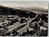 Athen Athenes Foto AK Denkmal Philopappos