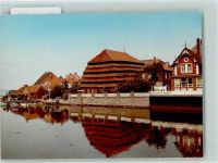 23730 W2430 Neustadt in Holstein FOTO KEINE AK Pagodenspeicher
