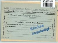 23730 W2430 Neustadt in Holstein FOTO KEINE AK Pagodenspeicher