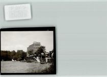 23714 W2427 Malente FOTO KEINE AK Intermaar Hotel