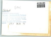 82441 W8115 Ohlstadt FOTO KEINE AK Bäckerei Krapf