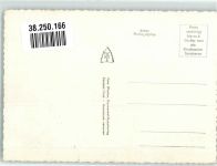 6105 Leutasch Foto AK Pension Waldheim