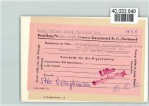 59755 W5760 Oelinghausen b Neheim-Hüsten FOTO KEINE AK Marienhiller Missionare Kloster u. Wallfahrtskirche Innenaufnahme Gnadenbild