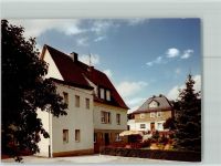 59939 W5787 Bigge FOTO KEINE AK Haus auf der Heide