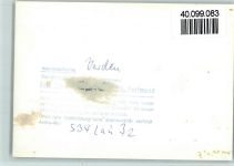 27283 W2810 Verden (Aller) FOTO KEINE AK Innenaufnahme