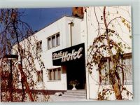 63179 W6053 Obertshausen FOTO KEINE AK Park-Hotel