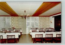 82487 W8103 Oberammergau FOTO KEINE AK Hotel Wittelsbach