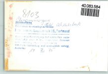 82487 W8103 Oberammergau FOTO KEINE AK Hotel Wittelsbach