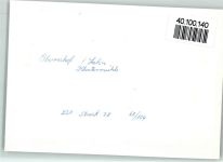 56379 W5409 Obernhof , Lahn FOTO KEINE AK Klostermühle