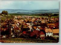 37586 W3354 Lauenberg FOTO KEINE AK Ortsansicht