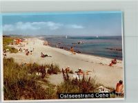 24376 W2341 Oehe FOTO KEINE AK Strandleben