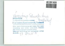 32694 W4926 Dörentrup FOTO KEINE AK Forellenhof