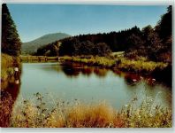 34466 W3549 Ippinghausen FOTO KEINE AK Fisch Teiche