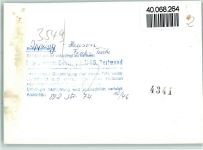 34466 W3549 Ippinghausen FOTO KEINE AK Fisch Teiche