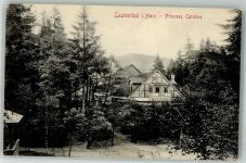 38685 W3394 Lautenthal - Hotel Prinzeß Caroline