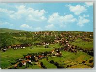 38700 W3389 Hohegeiß - Luftaufnahme