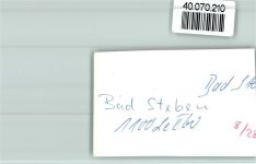 95138 W8675 Bad Steben FOTO KEINE AK leere Gartenwirtschaft