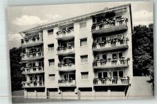97688 W8730 Bad Kissingen - Hotel Hanseat